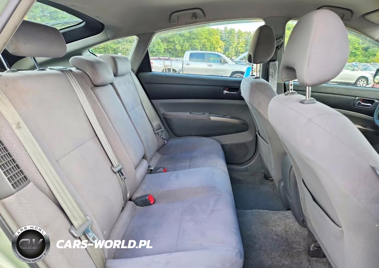 2009 Toyota Prius Base VIN:JTDKB20U393512445 - 10
