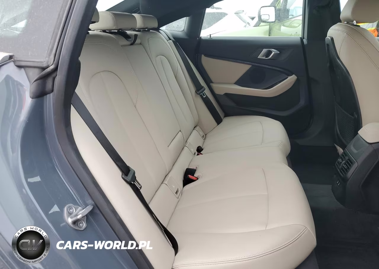 2022 BMW 228Xi VIN:WBA73AK09N7K08706 - 10