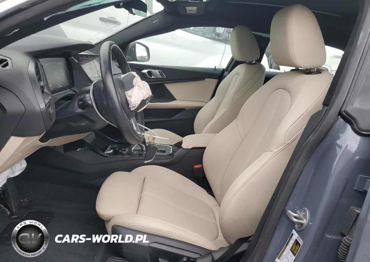 2022 BMW 228Xi VIN:WBA73AK09N7K08706 - 7