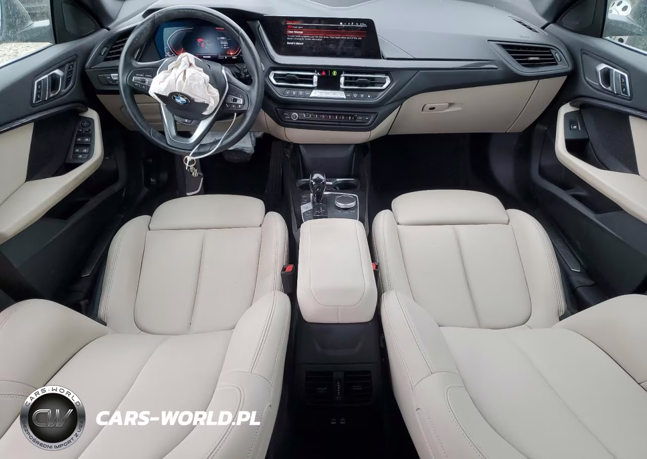 2022 BMW 228Xi VIN:WBA73AK09N7K08706 - 8