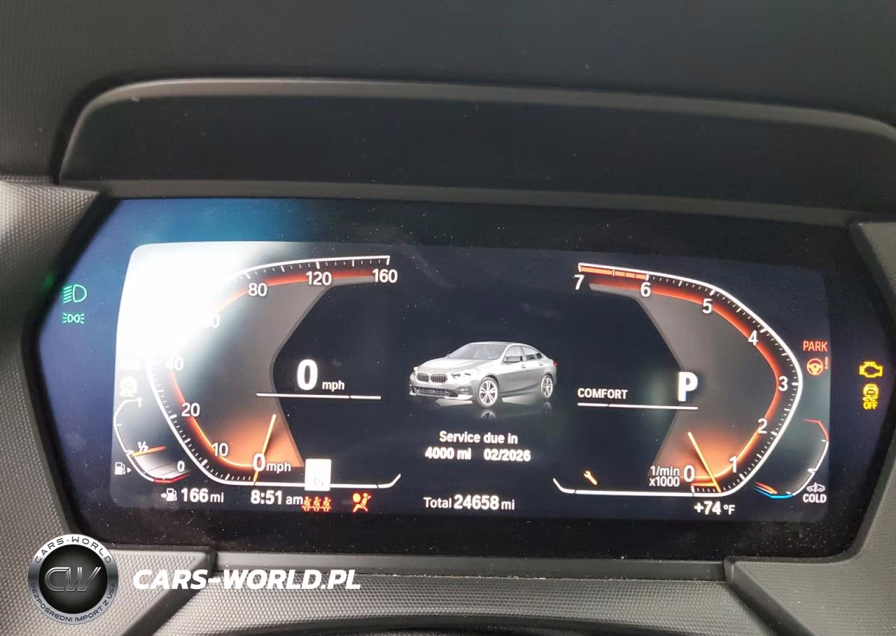 2022 BMW 228Xi VIN:WBA73AK09N7K08706 - 9