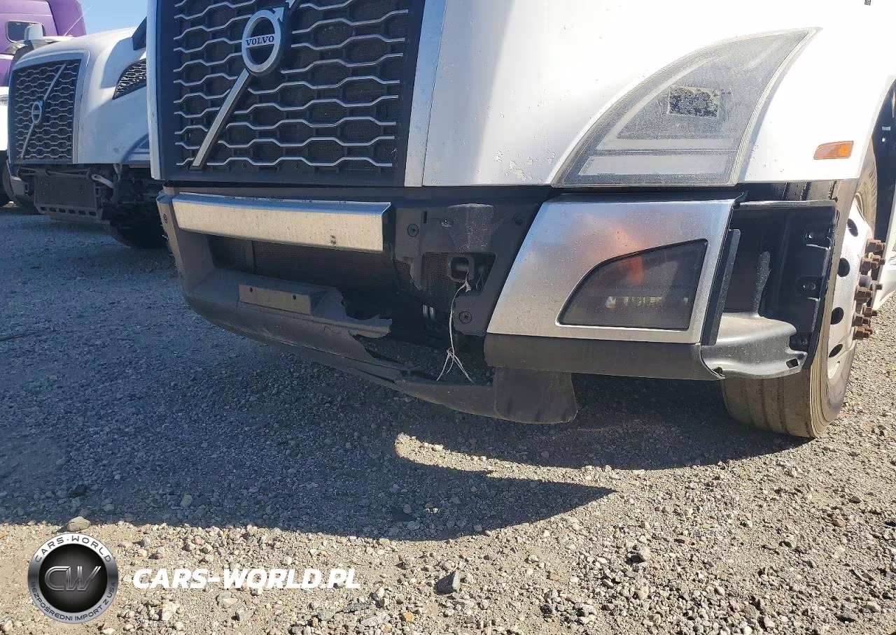 2022 Volvo Vnl Semi Truck VIN:4V4NC9EHXNN312597 - 14