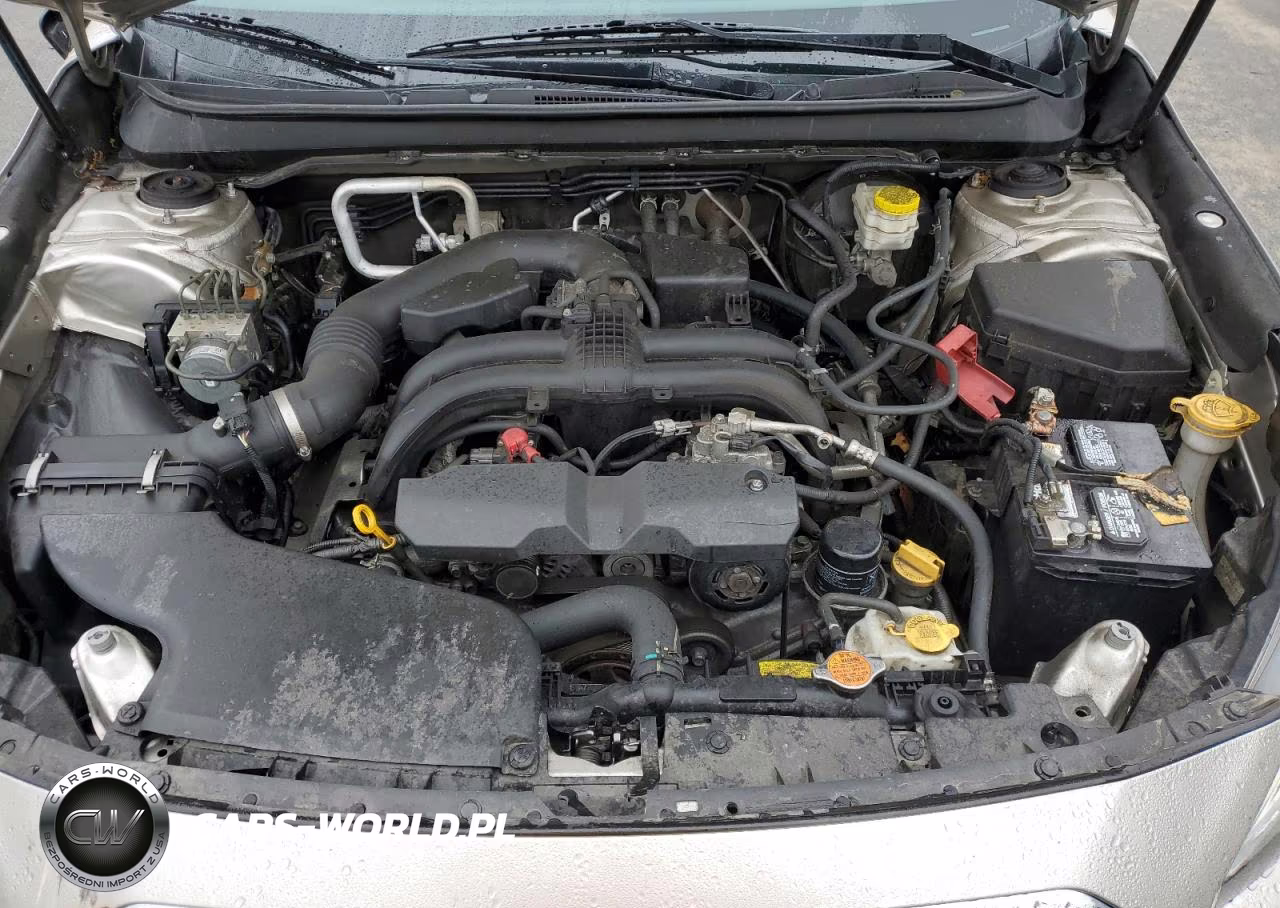 2018 Subaru Outback 2.5I Premium 2.5I Premium VIN:4S4BSACC2J3317840 - 12