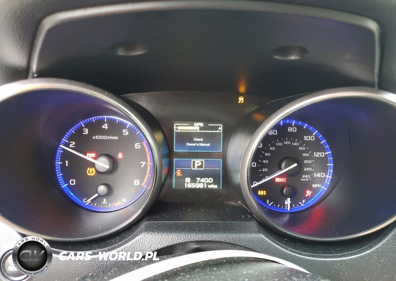 2018 Subaru Outback 2.5I Premium 2.5I Premium VIN:4S4BSACC2J3317840 - 9