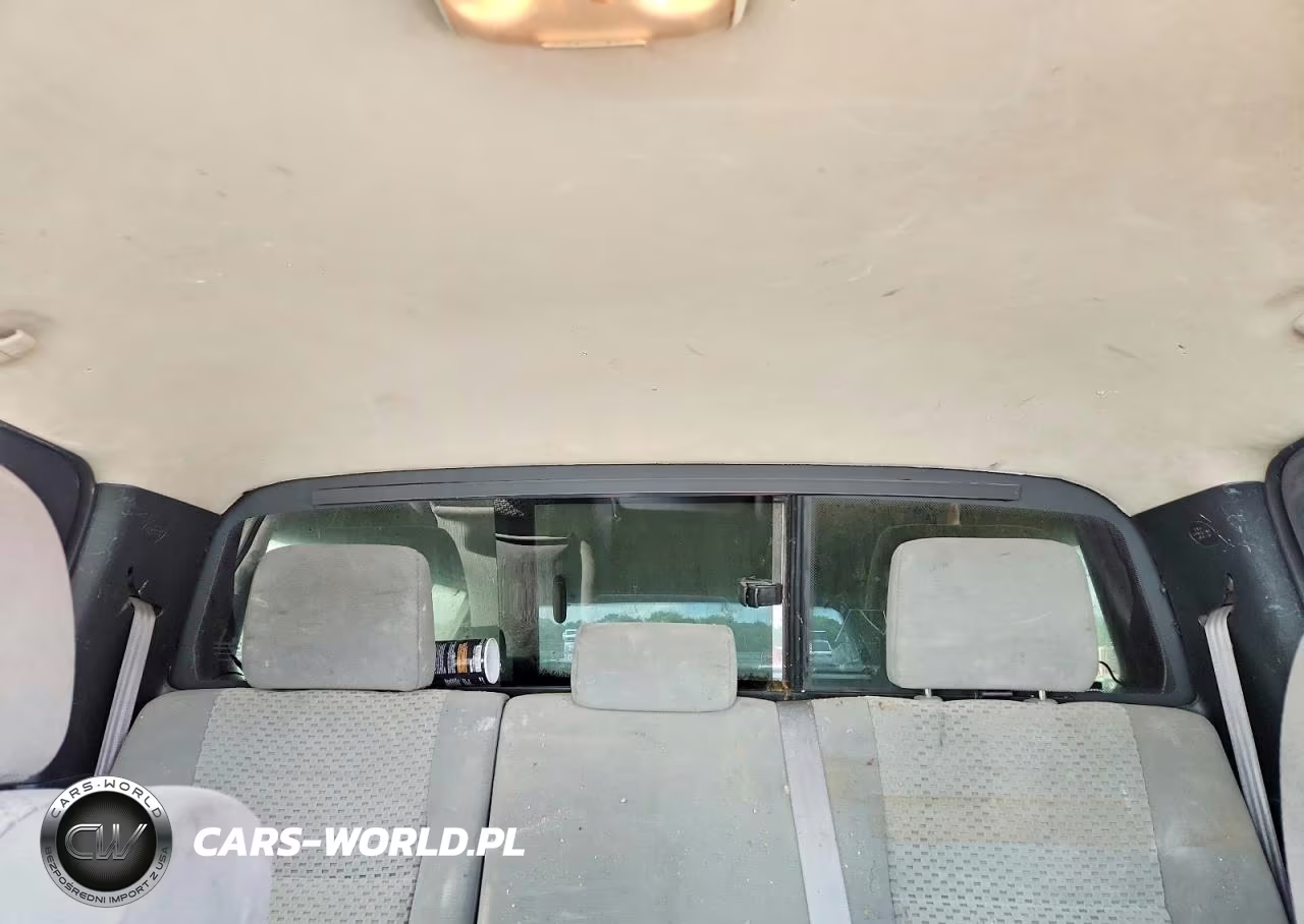 2008 Toyota Tundra Grade VIN:5TBBV54108S492766 - 10