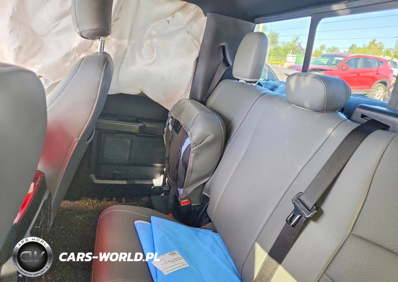 2015 Ford F150 Super Cab VIN:1FTEX1EP3FKE75264 - 10