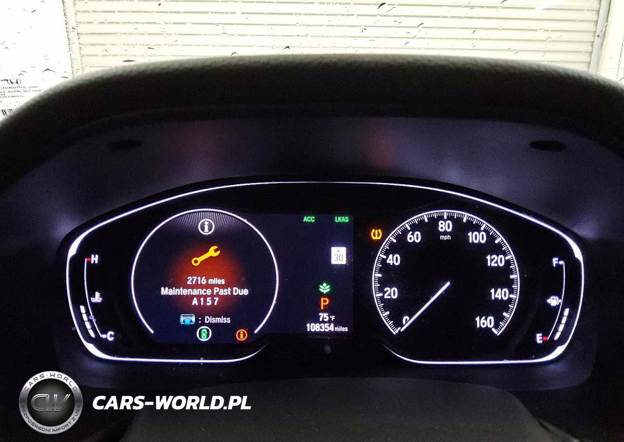 2018 Honda Accord Lx VIN:1HGCV1F19JA200604 - 9