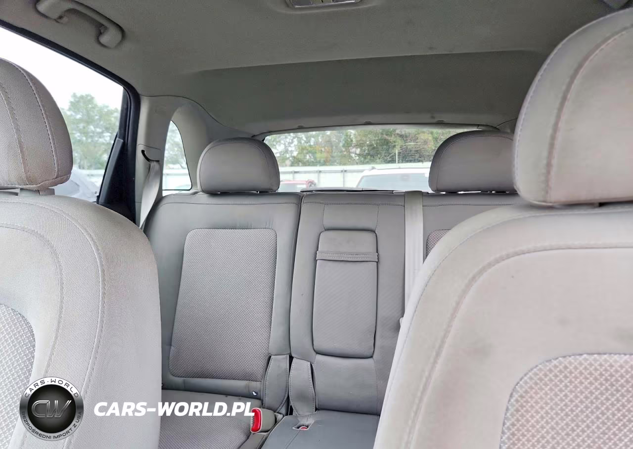 2009 Saturn Vue Xr VIN:3GSCL53749S568174 - 10