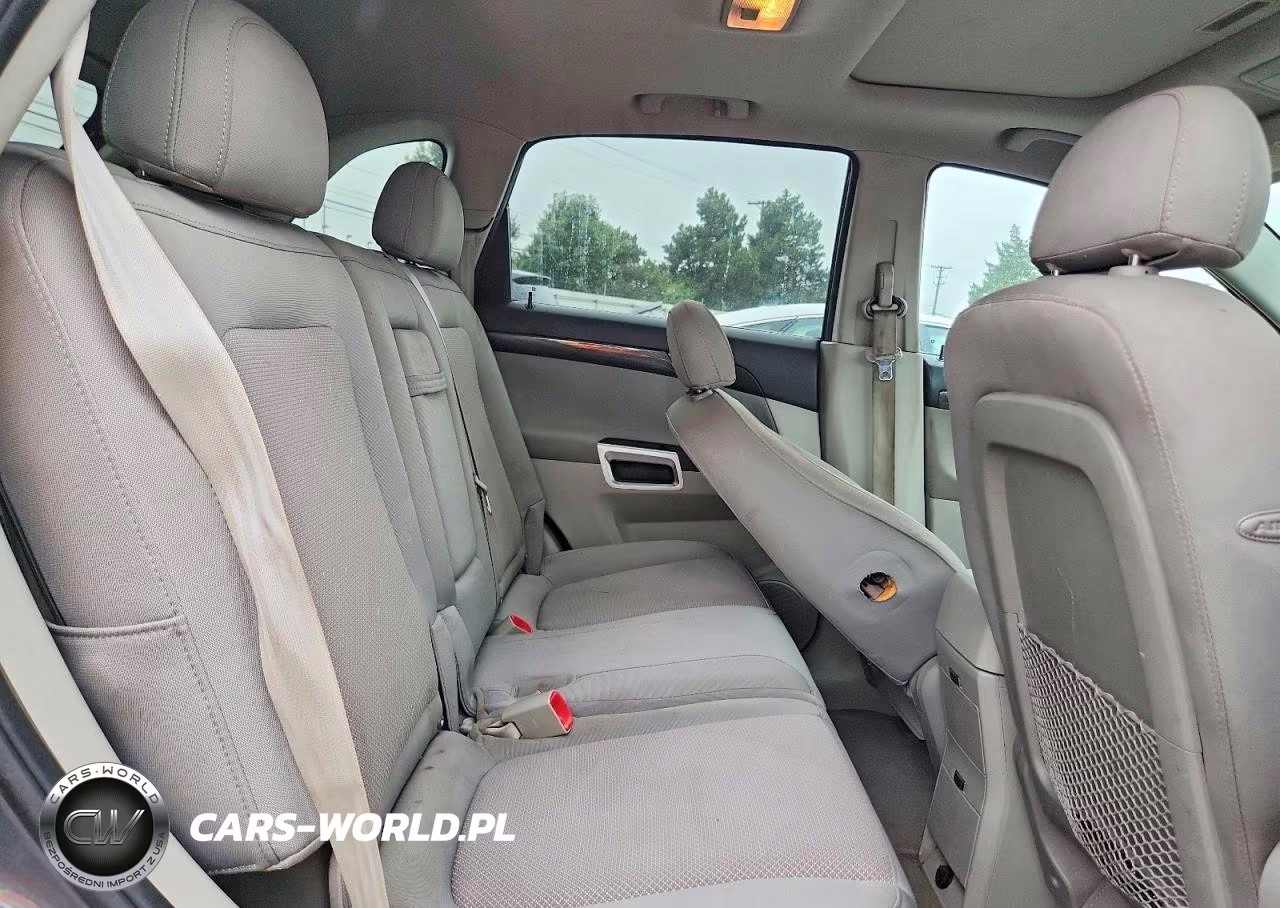 2009 Saturn Vue Xr VIN:3GSCL53749S568174 - 11