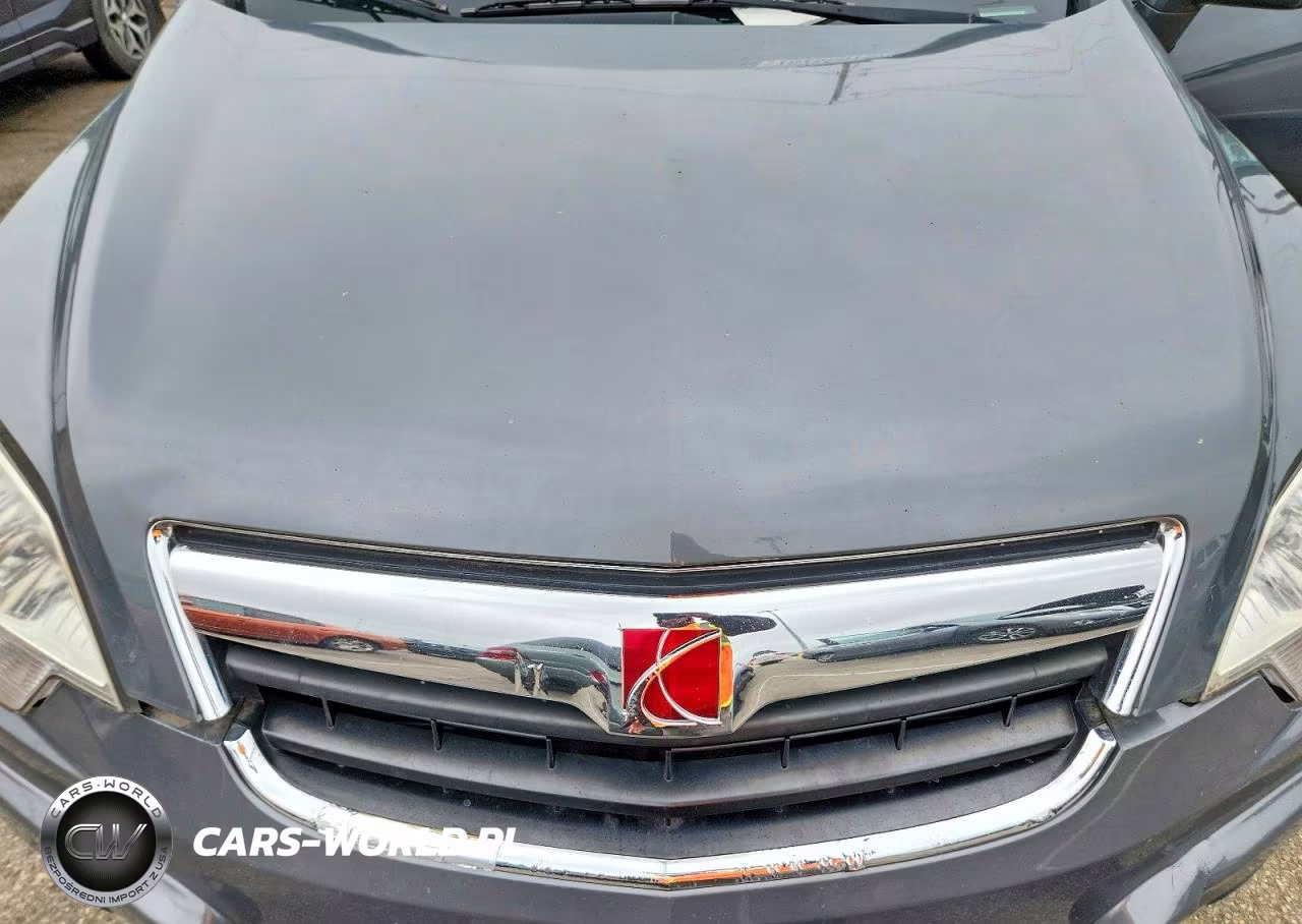 2009 Saturn Vue Xr VIN:3GSCL53749S568174 - 12