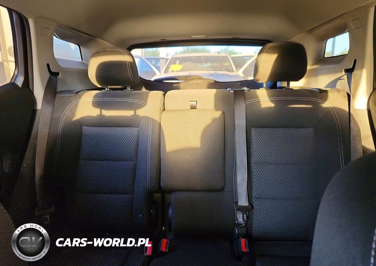 2022 GMC Terrain Fwd Sle VIN:3GKALMEV5NL165337 - 10