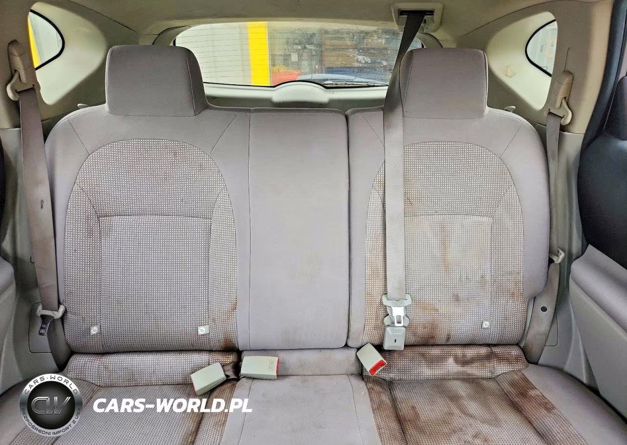 2013 Nissan Rogue S VIN:JN8AS5MV2DW658377 - 10