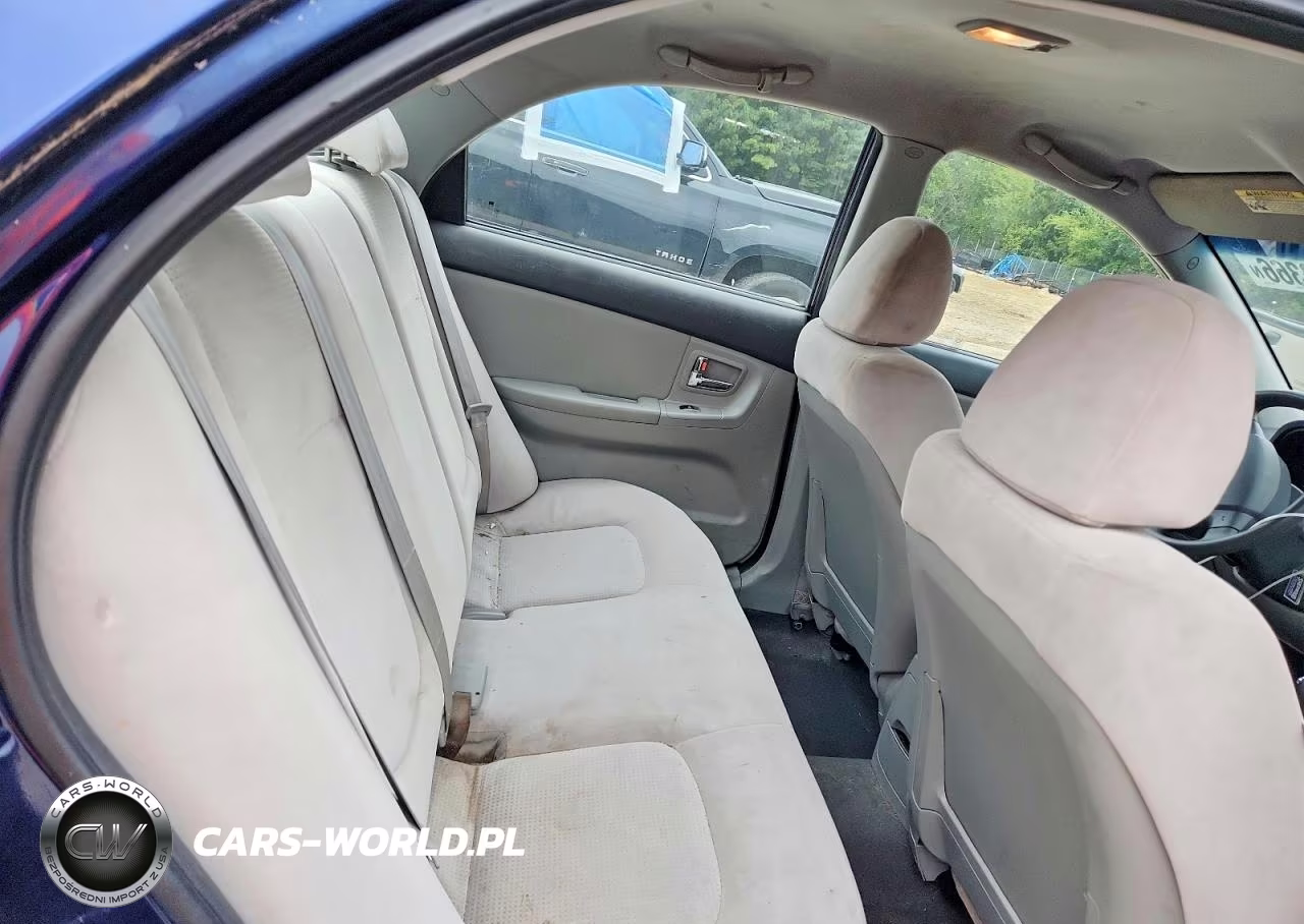 2008 Kia Spectra Lx VIN:KNAFE121385532748 - 10