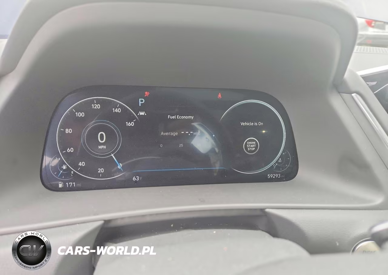 2022 Hyundai Sonata Limited VIN:5NPEH4J20NH135592 - 9