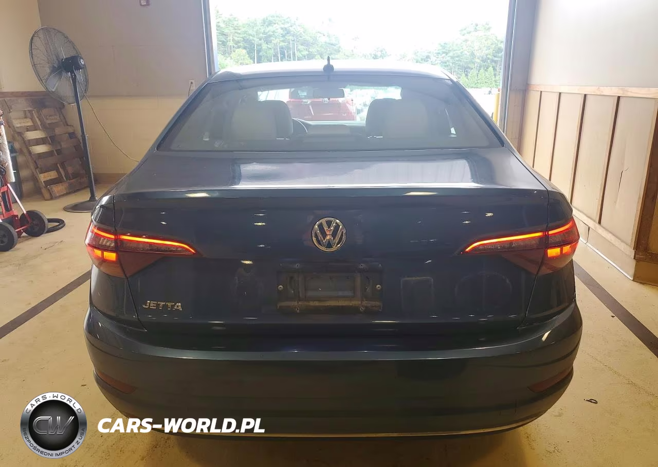 2019 Volkswagen Jetta S VIN:3VWC57BU2KM113968 - 6