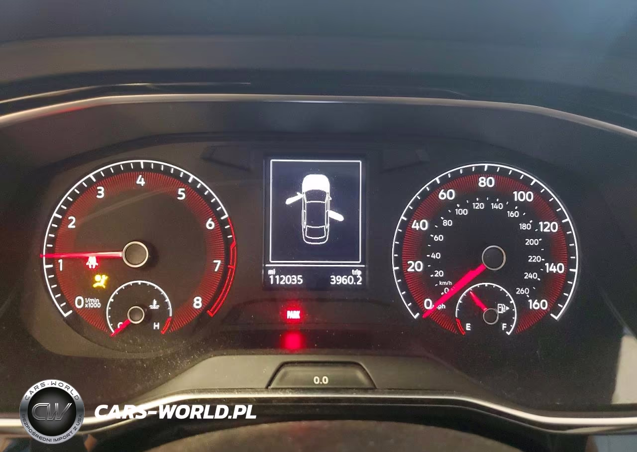 2019 Volkswagen Jetta S VIN:3VWC57BU2KM113968 - 9