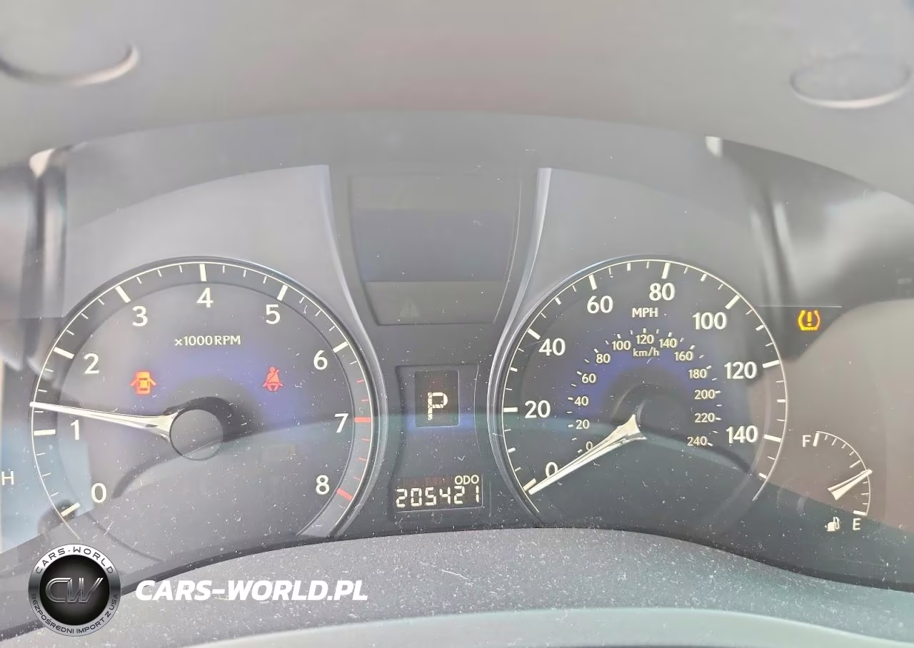 2010 Lexus Rx 350 VIN:2T2ZK1BA5AC028490 - 9