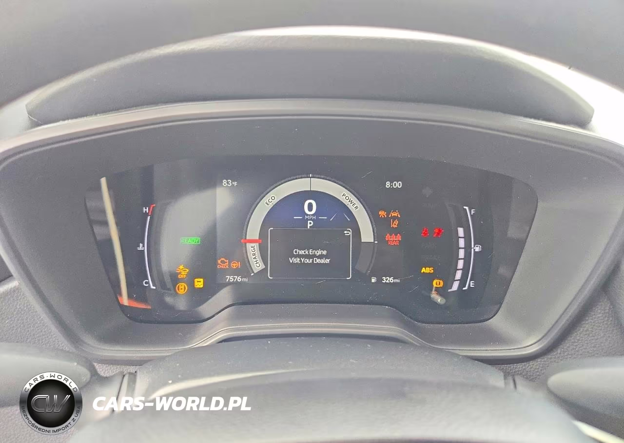 2026 Toyota Corolla Hybrid Le VIN:JTDBCMFE2T3157672 - 9