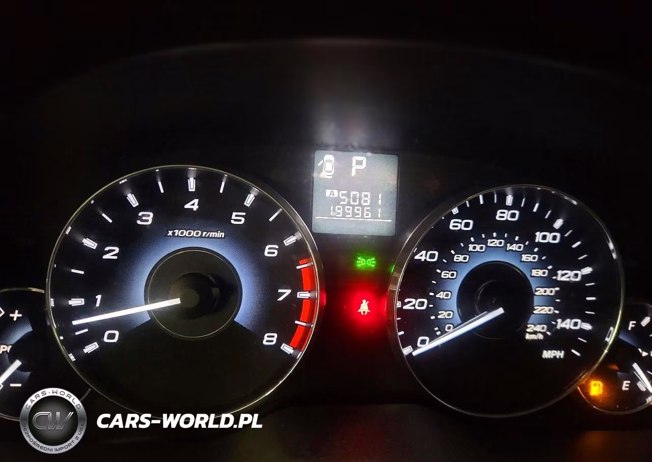 2012 Subaru Legacy 2.5I Premium VIN:4S3BMBC64C3002913 - 9