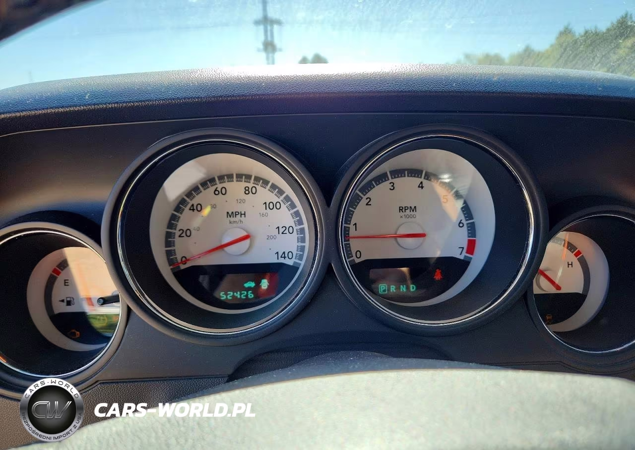 2010 Dodge Challenger Se VIN:2B3CJ4DV8AH323623 - 9