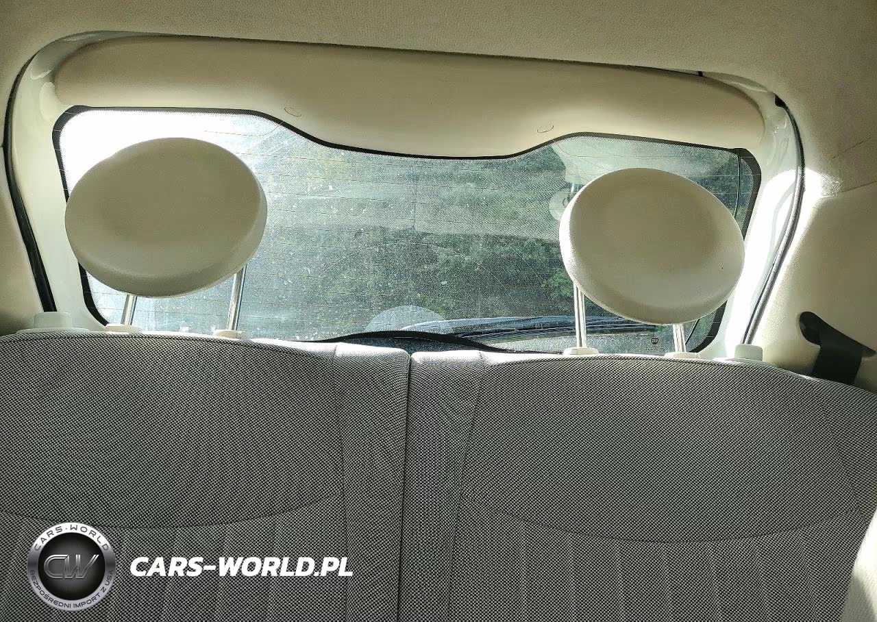 2012 Fiat 500 Lounge VIN:3C3CFFCR9CT106385 - 10