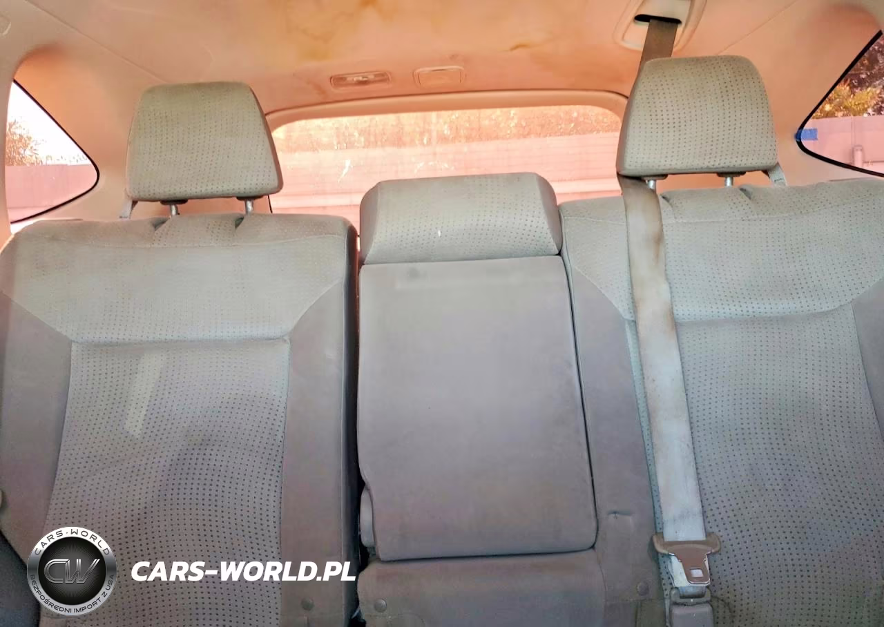 2012 Honda Cr-V Ex VIN:3CZRM3H5XCG702415 - 10