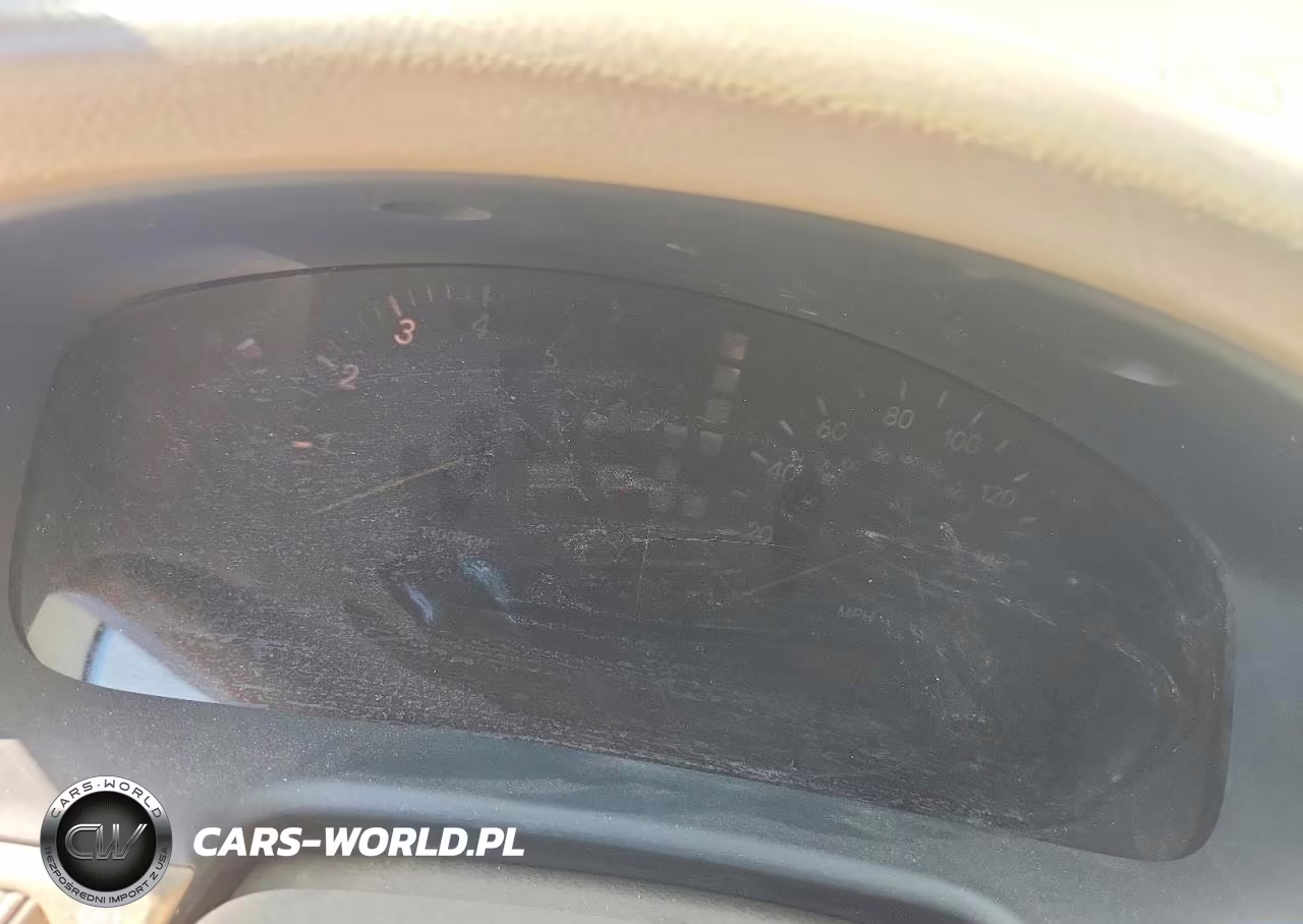 2003 Lexus Ls 430 VIN:JTHBN30F330098749 - 9