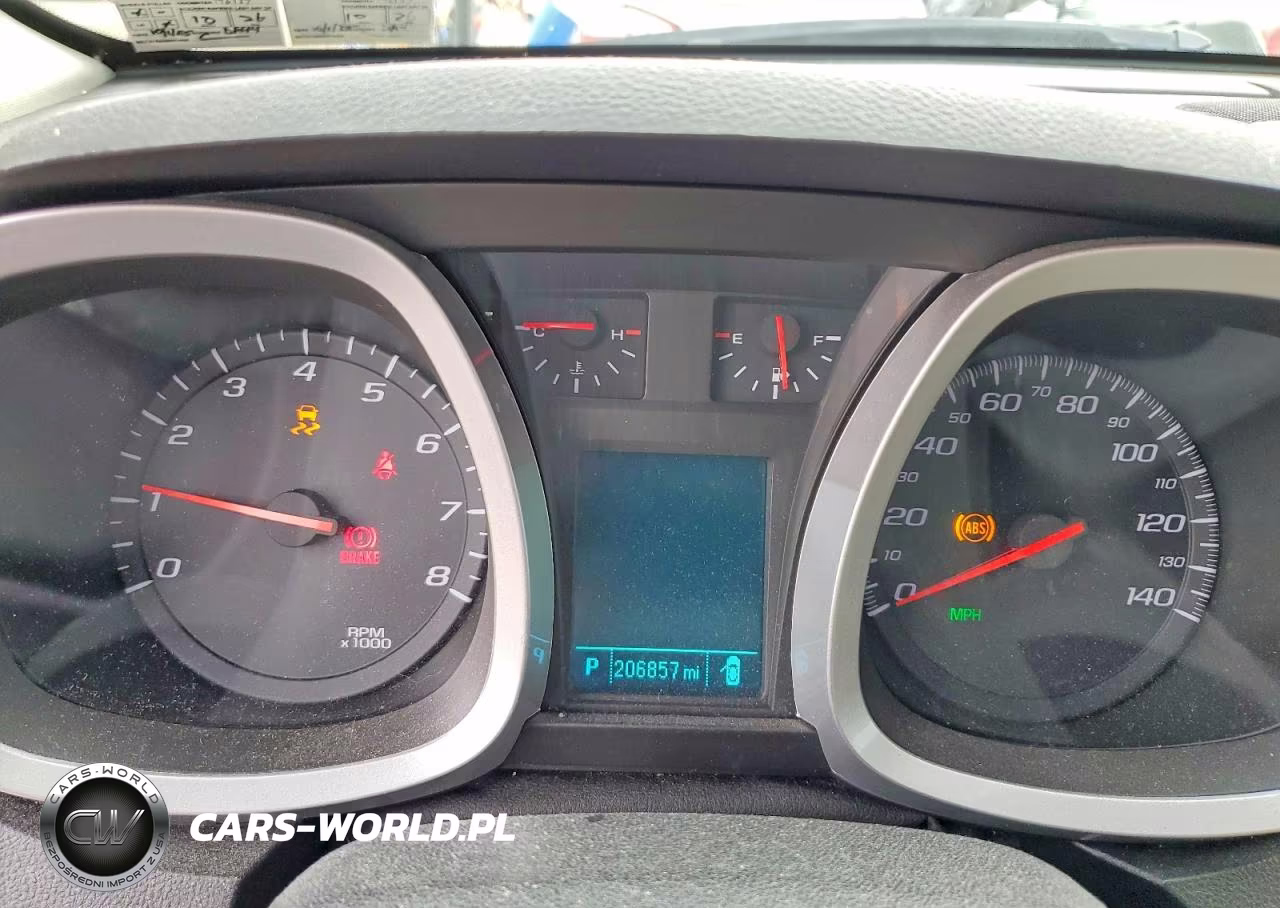 2016 Chevrolet Equinox Lt VIN:2GNFLFE39G6145859 - 9