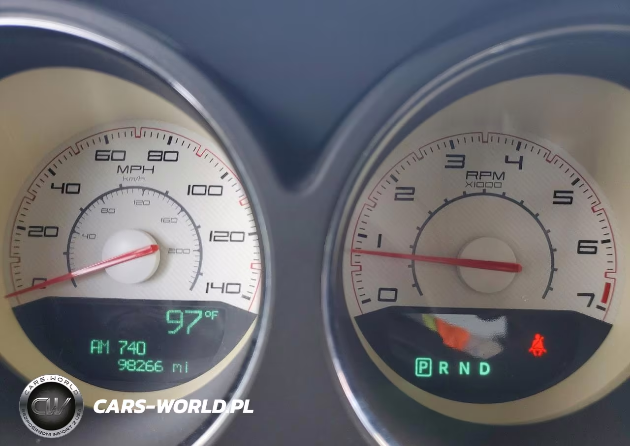 2012 Dodge Challenger Sxt VIN:2C3CDYAG1CH228251 - 9