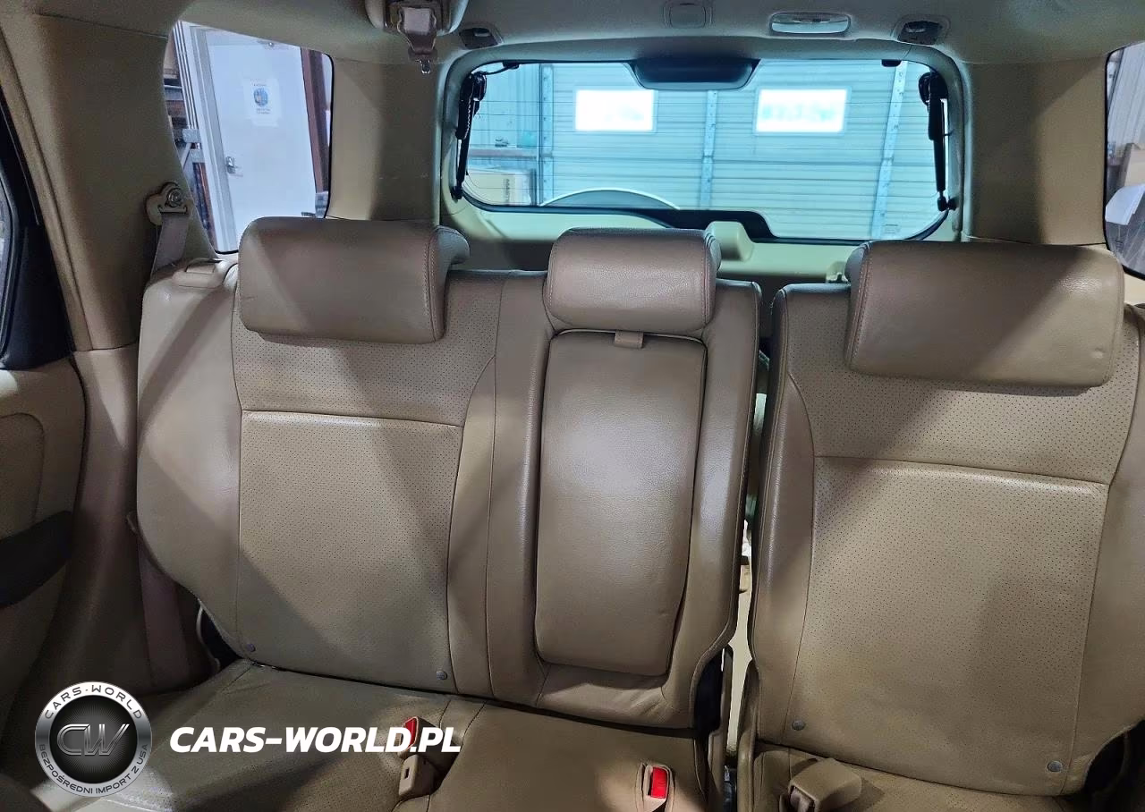 2005 Honda Cr-V Se VIN:SHSRD789X5U335372 - 10