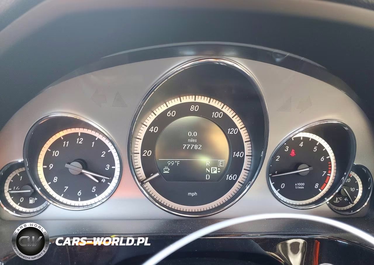 2011 Mercedes-Benz E 350 VIN:WDDHF5GB5BA405618 - 9