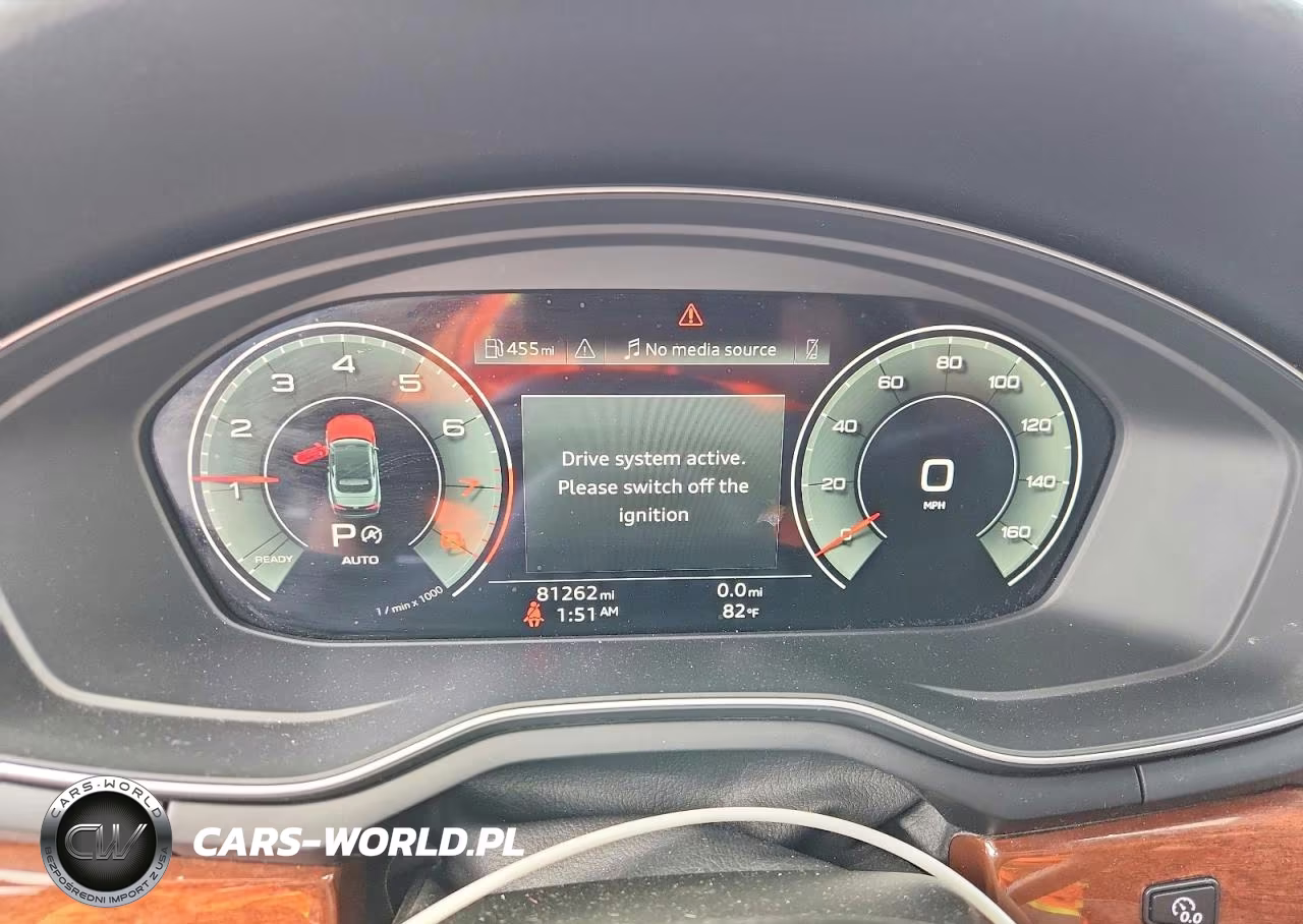 2021 Audi A5 Premium Plus 45 VIN:WAUWAGF54MN001466 - 9