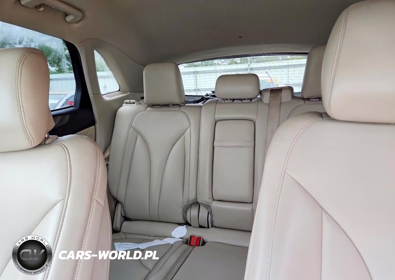 2018 Lincoln Mkc Premiere VIN:5LMCJ1D95JUL22757 - 10