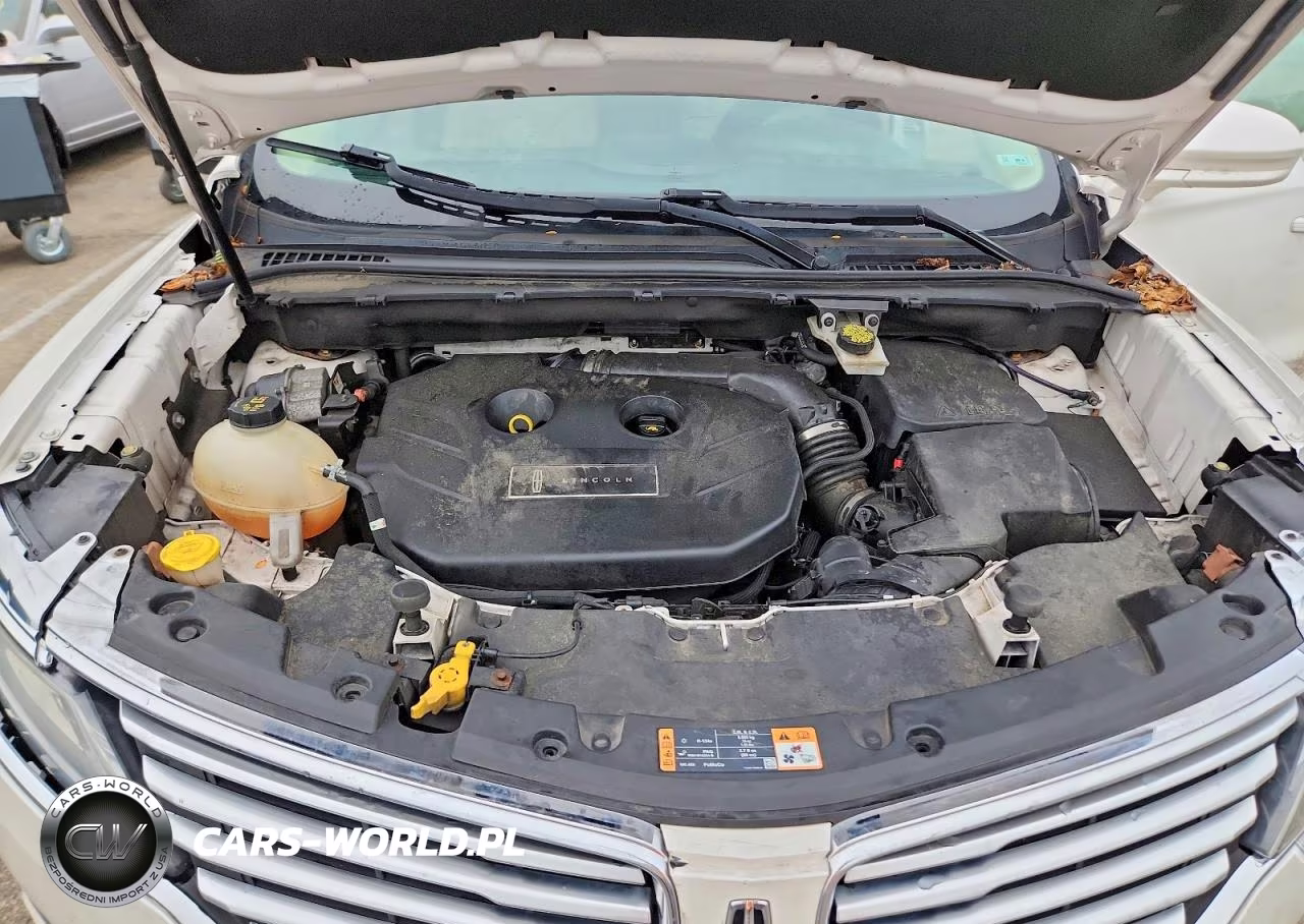 2018 Lincoln Mkc Premiere VIN:5LMCJ1D95JUL22757 - 12