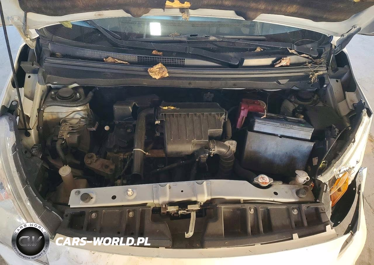2018 Mitsubishi Mirage G4 Es VIN:ML32F3FJXJHF02242 - 11
