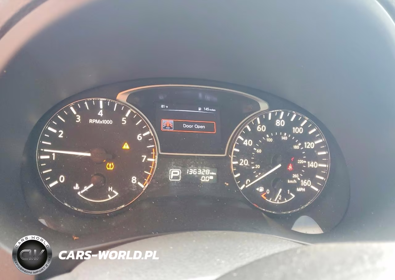 2015 Nissan Altima 2.5 S VIN:1N4AL3AP2FN324867 - 9