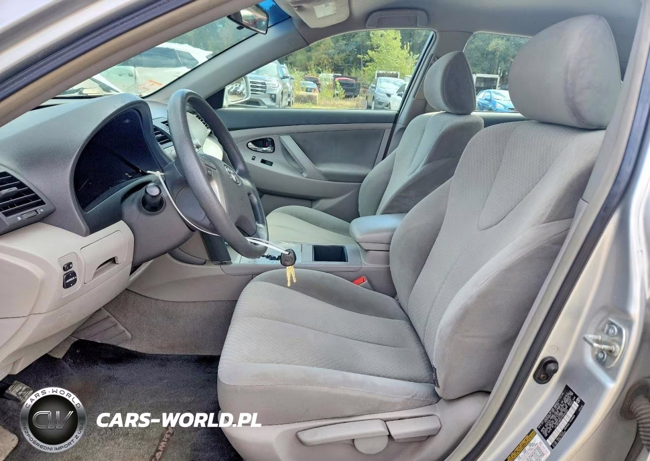 2007 Toyota Camry Ce VIN:4T1BE46K57U034203 - 7