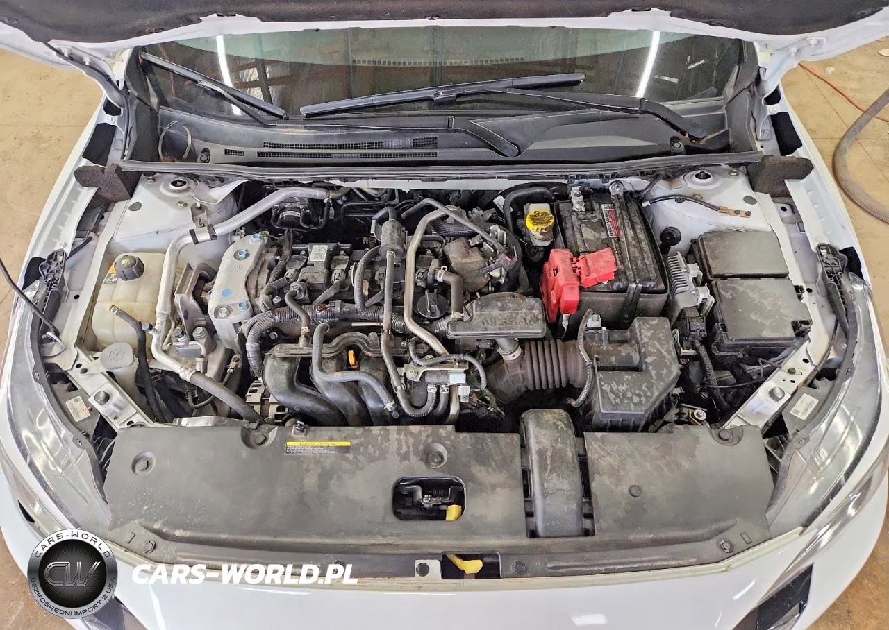 2024 Nissan Sentra Sv VIN:3N1AB8CV0RY334605 - 11