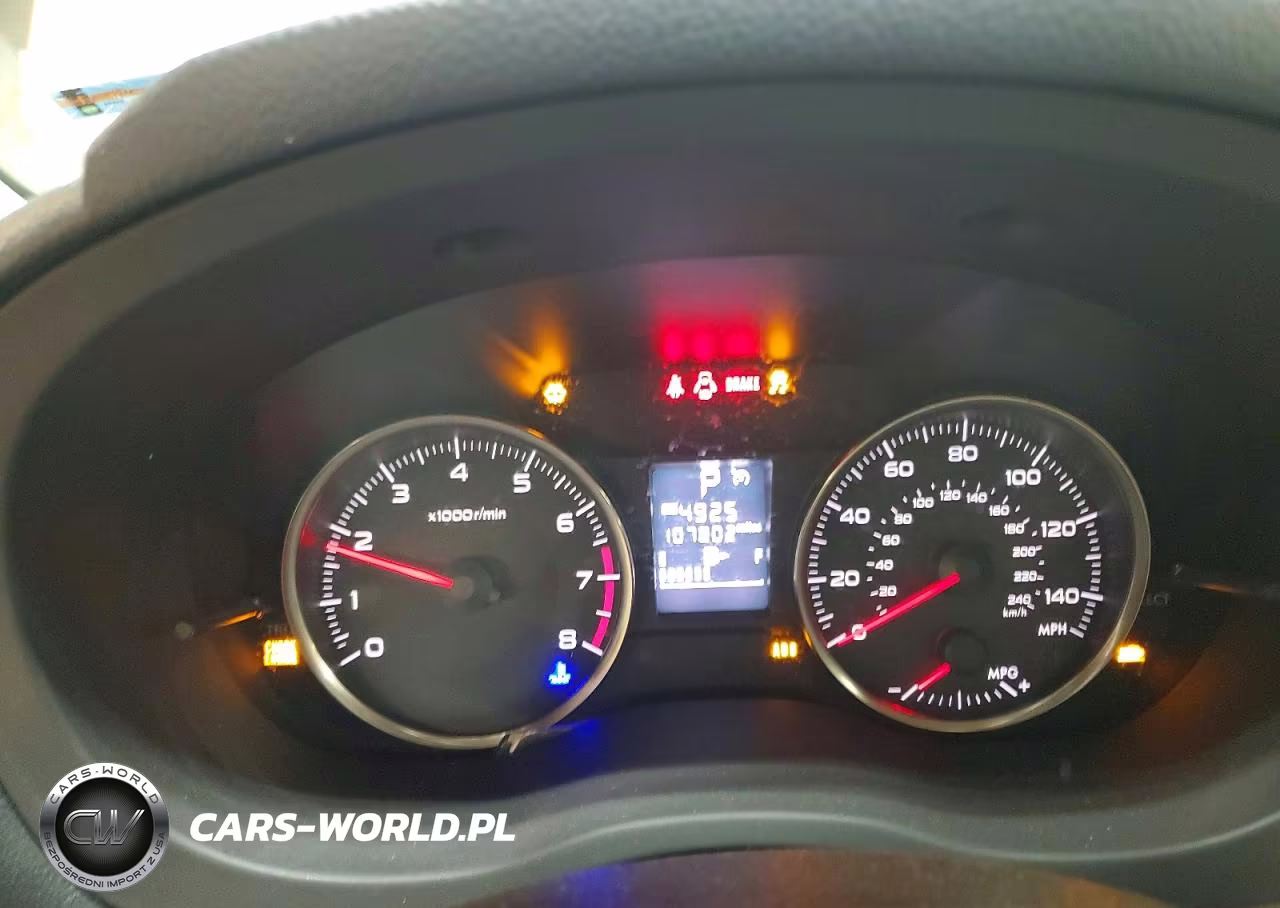 2014 Subaru Xv Crosstrek 2.0 Limited VIN:JF2GPAGC9E8270869 - 9