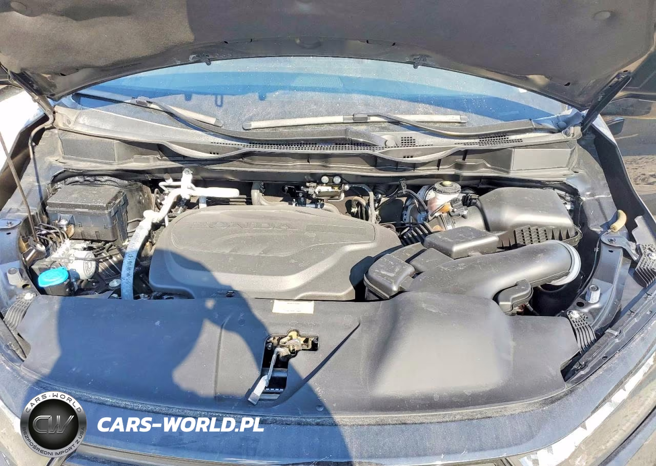 2023 Honda Odyssey Sport-L VIN:5FNRL6H71PB027738 - 12
