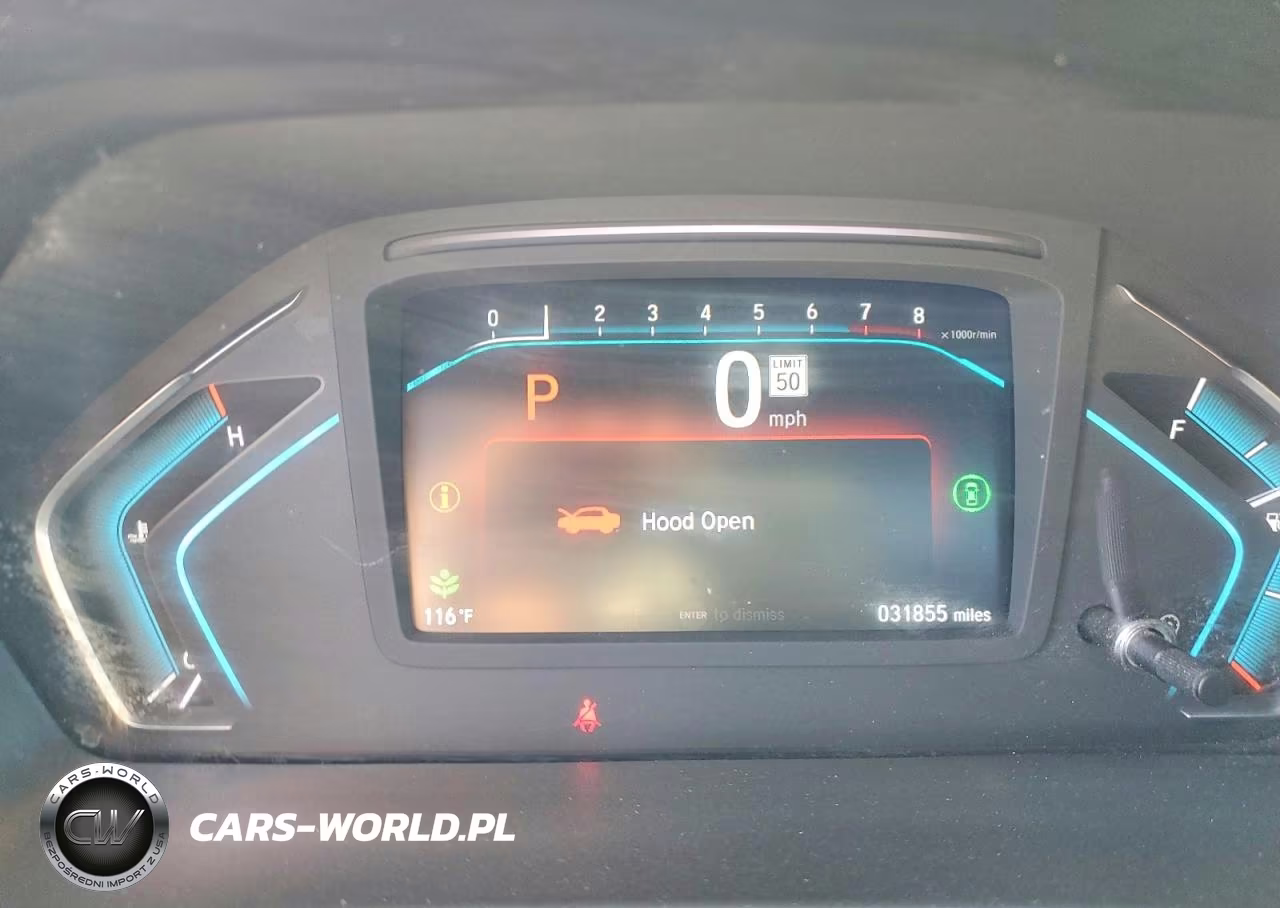 2023 Honda Odyssey Sport-L VIN:5FNRL6H71PB027738 - 9