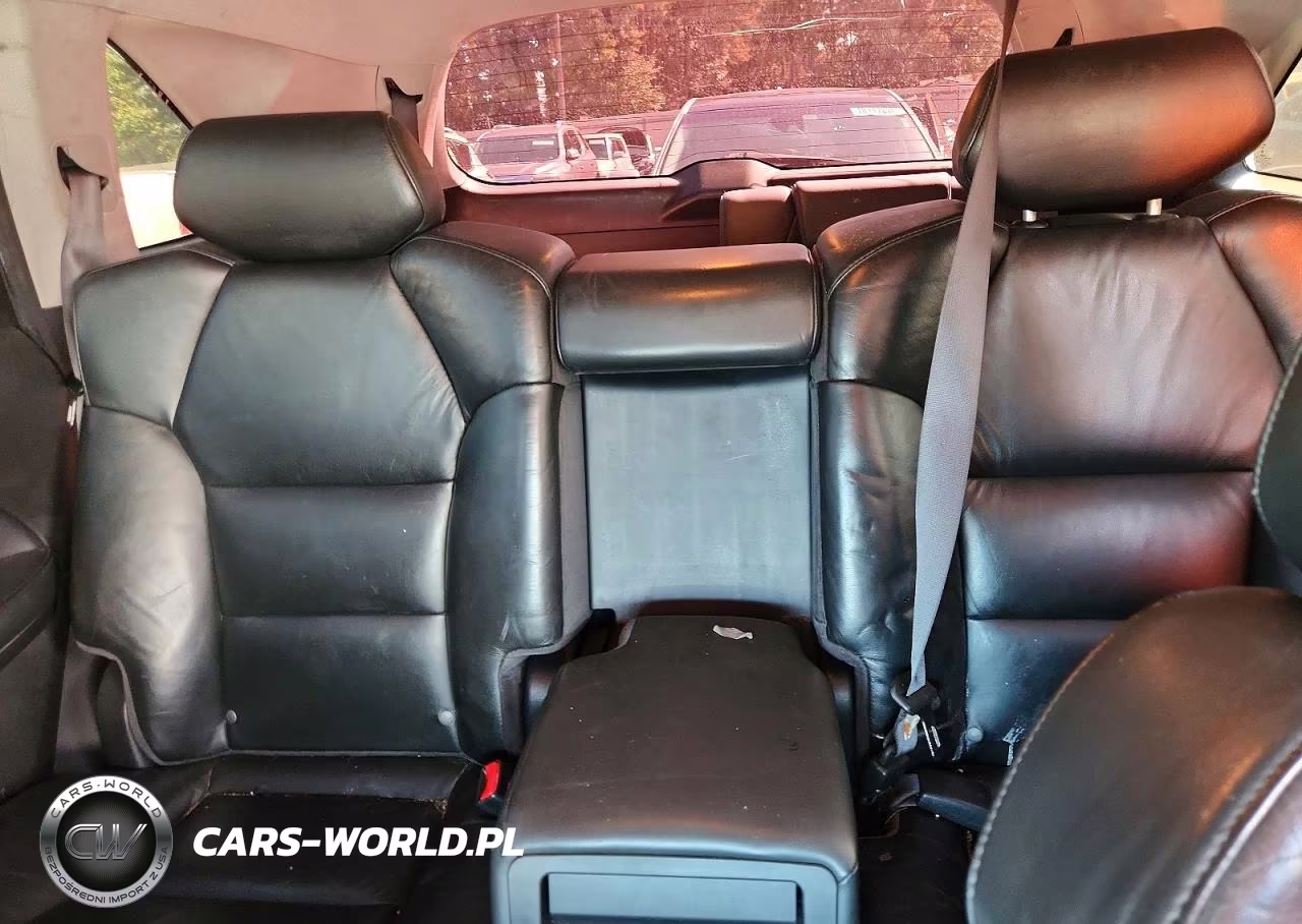 2007 Acura Mdx VIN:2HNYD28207H542756 - 10