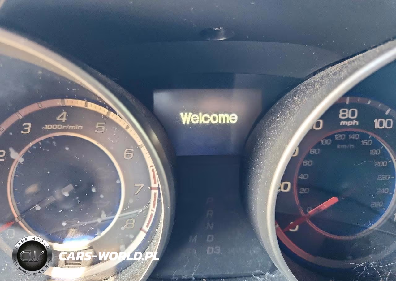 2007 Acura Mdx VIN:2HNYD28207H542756 - 9