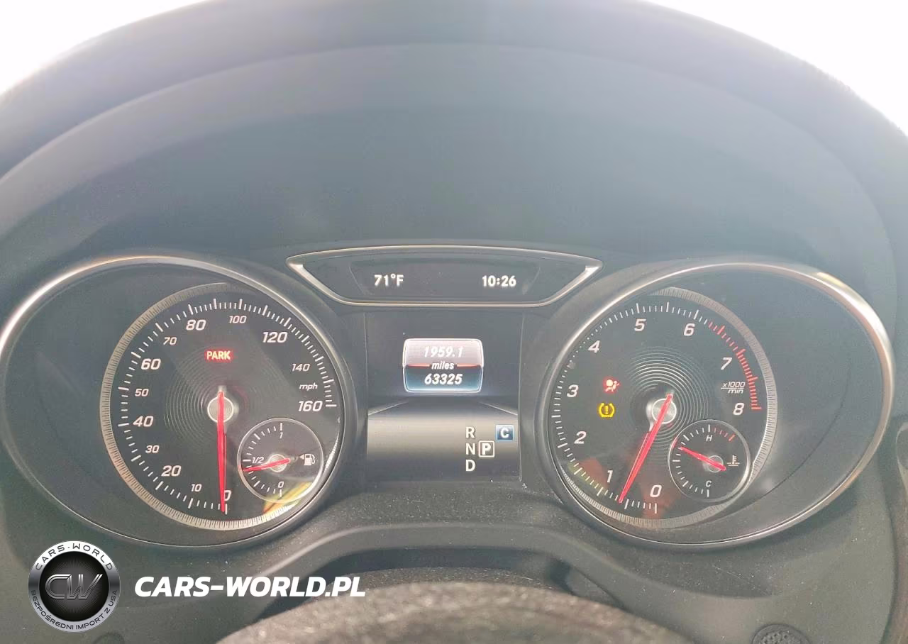 2017 Mercedes-Benz Cla 250 VIN:WDDSJ4EB9HN450998 - 9
