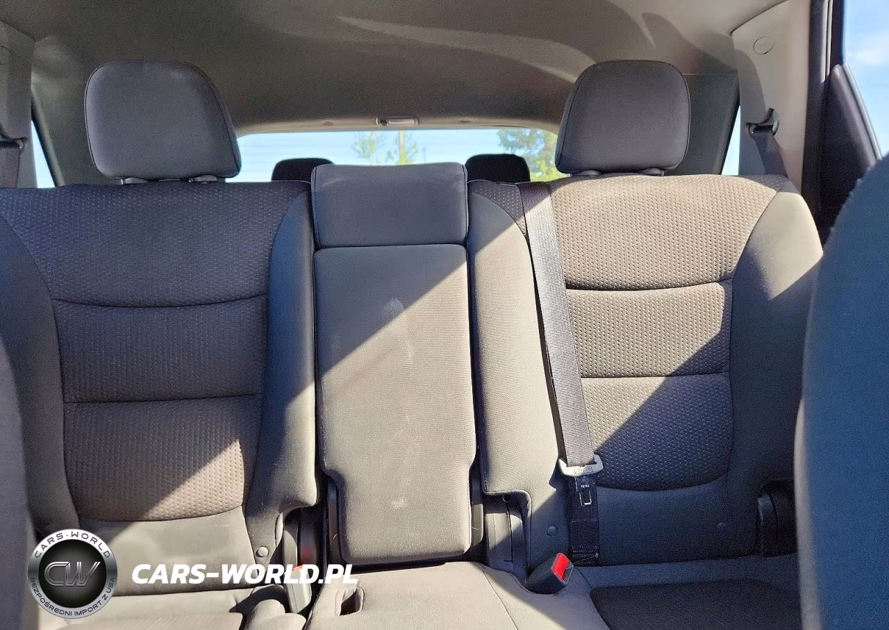 2011 Kia Sorento Lx VIN:5XYKTDA20BG159556 - 10