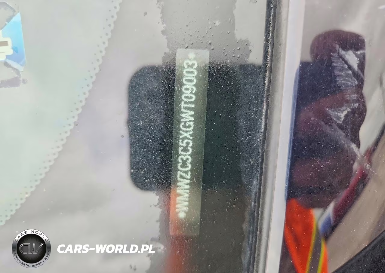 2016 Mini Cooper S Countryman VIN:WMWZC3C5XGWT09003 - 12