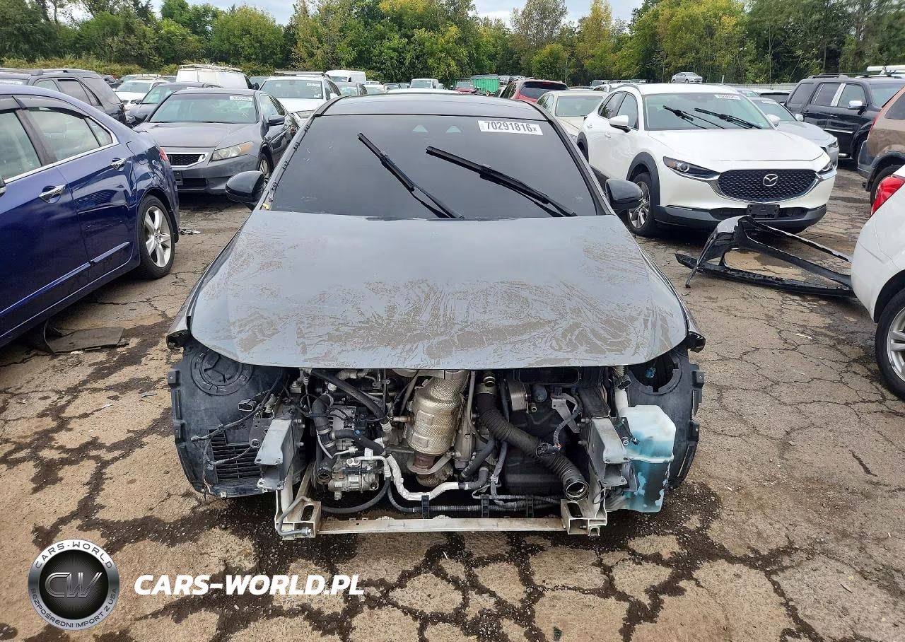 2019 Mercedes-Benz A 220 VIN:WDD3G4EB5KW002357 - 5