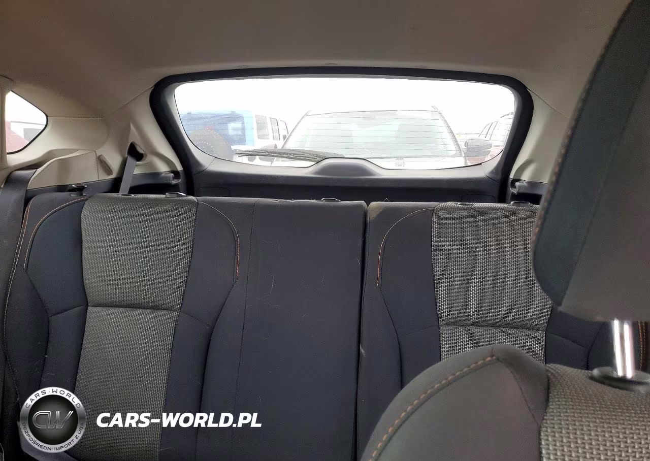 2019 Subaru Crosstrek Premium VIN:JF2GTAEC4KH220522 - 10