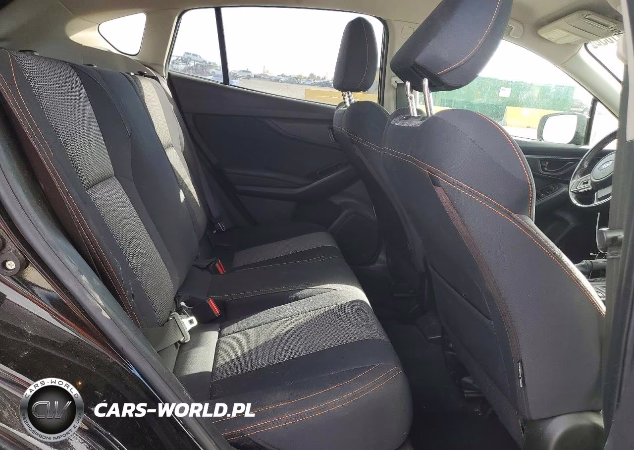 2019 Subaru Crosstrek Premium VIN:JF2GTAEC4KH220522 - 11
