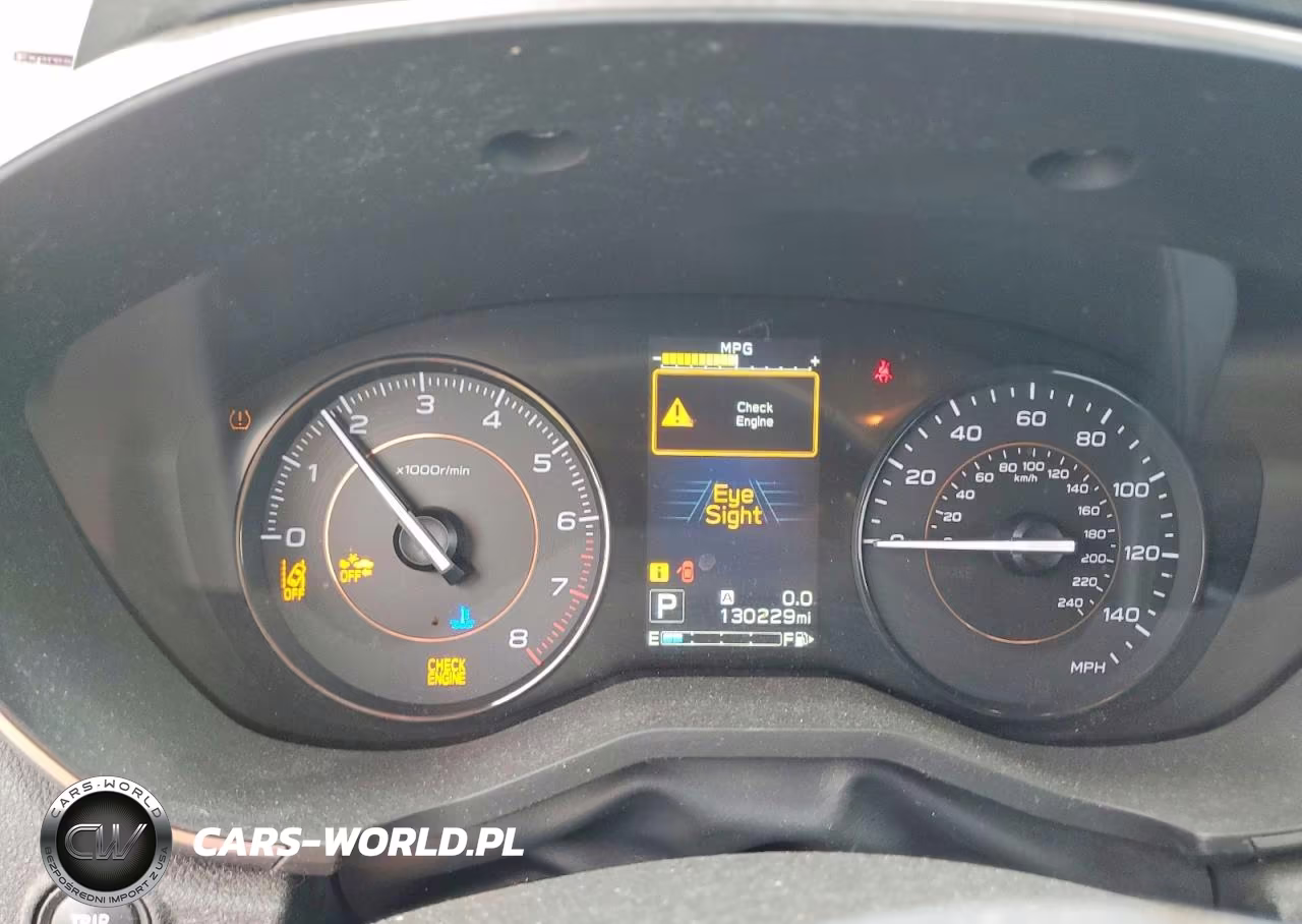 2019 Subaru Crosstrek Premium VIN:JF2GTAEC4KH220522 - 9
